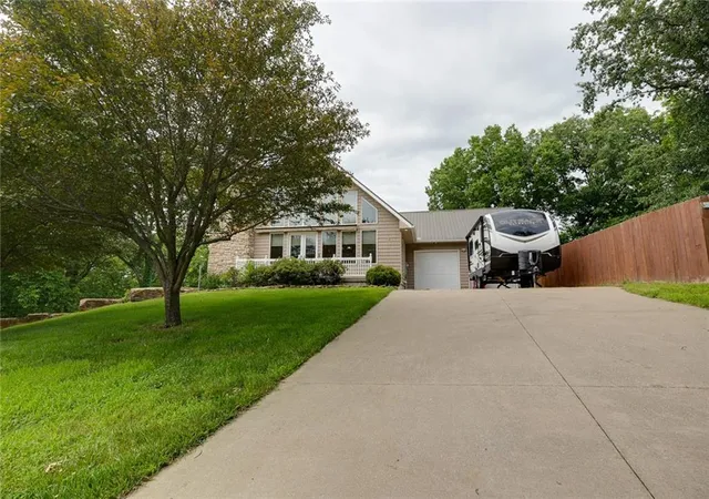1st image of 22700 E Blue Mills Rd, Independence, MO 64058 | MLS# 2625783