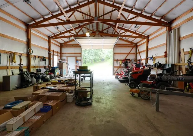 66th image of 22700 E Blue Mills Rd, Independence, MO 64058 | MLS# 2625783