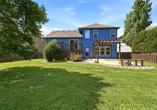 37th image of 13787 Valleyview Wy, Bonner Springs, KS 66012 | MLS# 2625787