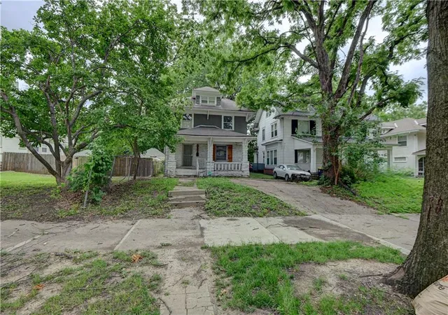 Photo 1 of Single family home for sale at 3407 Benton Blvd, Kansas City, MO 64128 | MLS# 2625788 | Listing updated on 2026-09-15
