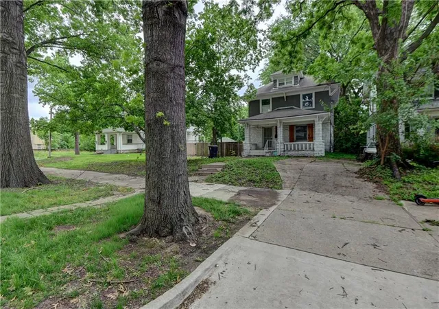 Photo 40 of Single family home for sale at 3407 Benton Blvd, Kansas City, MO 64128 | MLS# 2625788 | Listing updated on 2026-08-04
