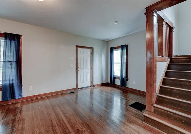 Photo 4 of Single family home for sale at 3407 Benton Blvd, Kansas City, MO 64128 | MLS# 2625788 | Listing updated on 2026-08-04