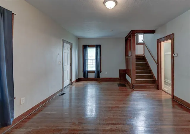 Photo 5 of Single family home for sale at 3407 Benton Blvd, Kansas City, MO 64128 | MLS# 2625788 | Listing updated on 2026-08-04