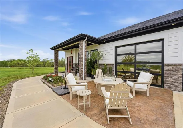2nd image of 3708 S Sweeney Rd, Grain Valley, MO 64029 | MLS# 2625794