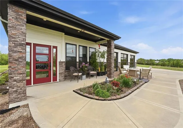 3rd image of 3708 S Sweeney Rd, Grain Valley, MO 64029 | MLS# 2625794