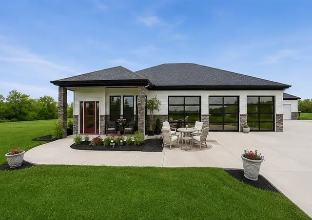 47th image of 3708 S Sweeney Rd, Grain Valley, MO 64029 | MLS# 2625794