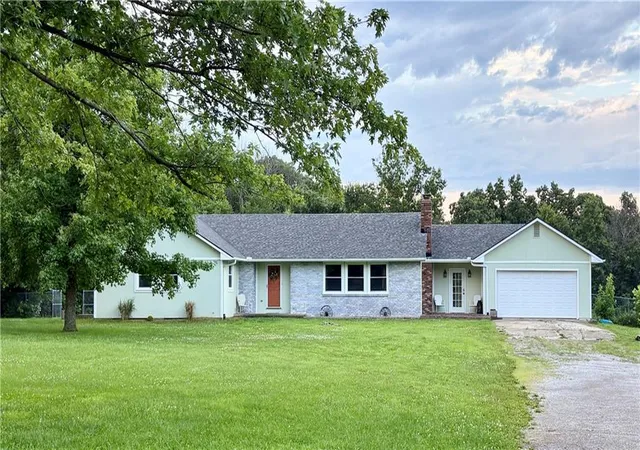 Homes for sale in Adrian, MO | 6130 Nw State Route Ff N/a, Adrian, MO 64720 | MLS# 2625799
