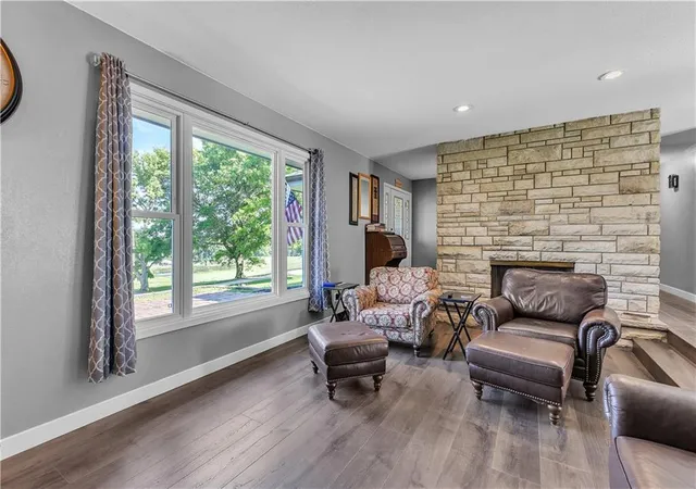 Photo 5 of Single family home for sale at 6306 Highway 169 SE, Saint Joseph, MO 64507 | MLS# 2625807 | Listing updated on 2026-07-29