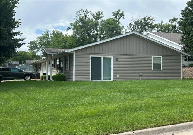 Homes for sale in Maryville, MO | 422 424 Mattie St, Maryville, MO 64468 | MLS# 2625809