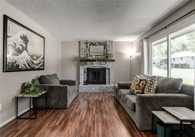Photo 1 of Single Family Residence at 7021 NW Wheaton Ave, Kansas City, MO 64152 | MLS# 2625814 |  | Sold on 2026-08-05