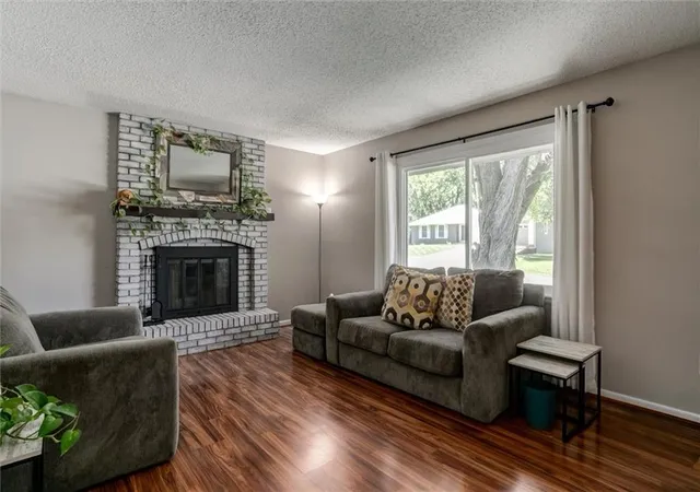 Photo 2 of Single Family Residence at 7021 NW Wheaton Ave, Kansas City, MO 64152 | MLS# 2625814 |  | Sold on 2026-08-05