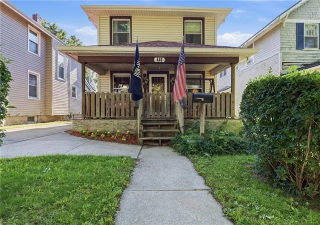 1st image of 446 N 16th St, Kansas City, KS 66102 | MLS# 2625820