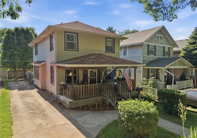 3rd image of 446 N 16Th St, Kansas City, KS 66102 | MLS# 2625820