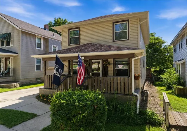 4th image of 446 N 16Th St, Kansas City, KS 66102 | MLS# 2625820