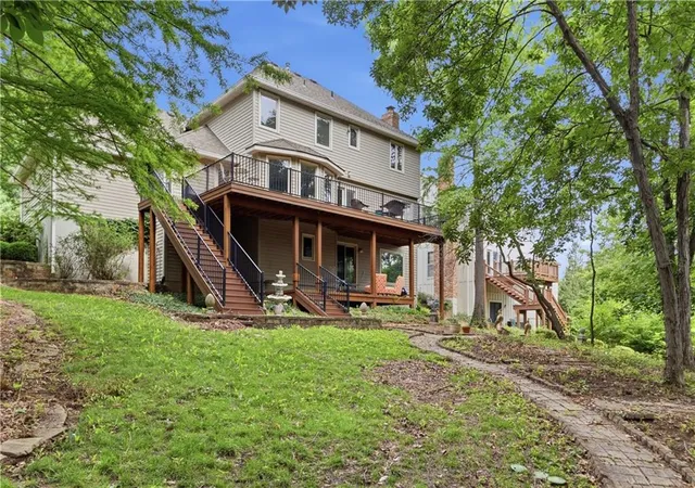 Homes for sale in Lenexa, KS | 7905 Mullen Rd, Lenexa, KS 66215 | MLS# 2625822