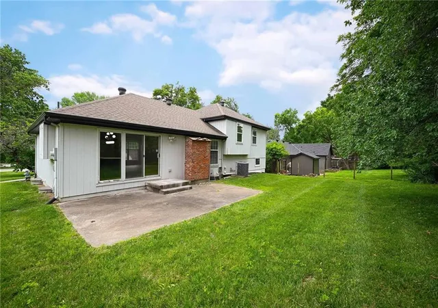 22nd image of 6700 Mastin St, Shawnee, KS 66203 | MLS# 2625823