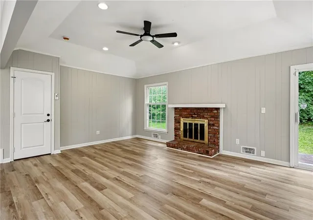 5th image of 6700 Mastin St, Shawnee, KS 66203 | MLS# 2625823