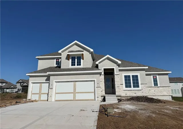 Single family home for sale at 12206 W 184th Terrace, Bucyrus, KS 66013 | MLS# 2625835