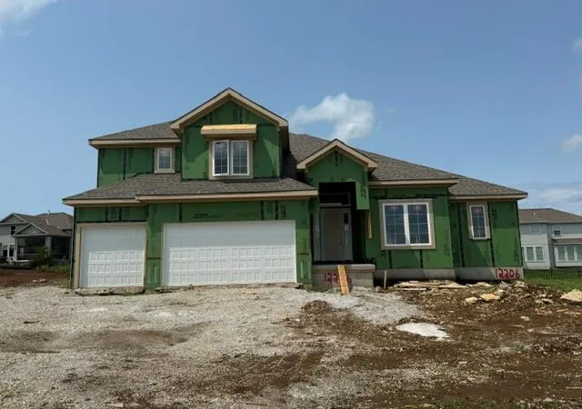 2nd image of 12206 W 184th Terrace, Bucyrus, KS 66013 | MLS# 2625835