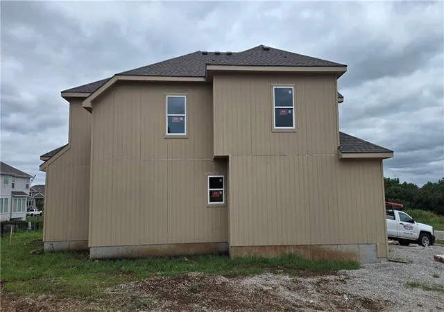 5th image of 12206 W 184th Terrace, Bucyrus, KS 66013 | MLS# 2625835