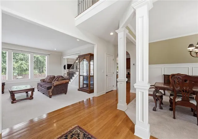 4th image of 10816 Nw Mattox Ct, Kansas City, MO 64154 | MLS# 2625839