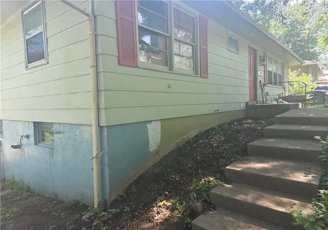 Homes for sale in Odessa, MO | 803 W Main St, Odessa, MO 64076 | MLS# 2625843