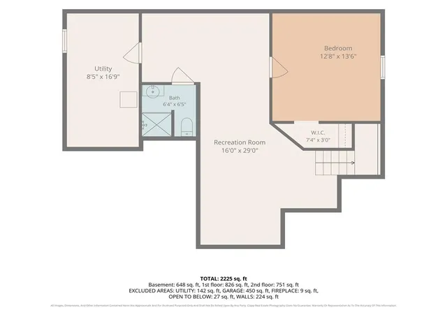 58th image of 801 Sw 35th St, Lees Summit, MO 64082 | MLS# 2625844