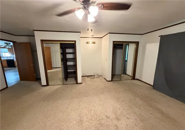 Homes for sale in Pittsburg, KS | 452 Fieldcrest Dr, Pittsburg, KS 66762 | MLS# 2625851
