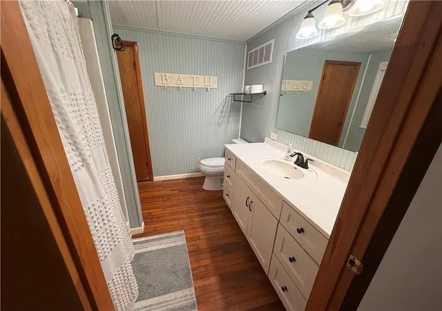 Homes for sale in Pittsburg, KS | 452 Fieldcrest Dr, Pittsburg, KS 66762 | MLS# 2625851