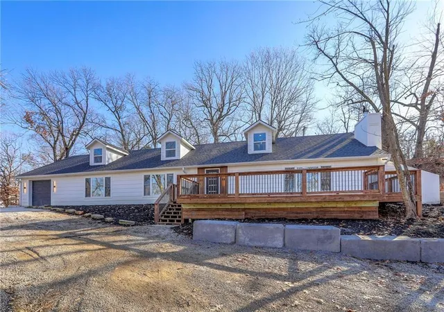 3rd image of 8721 S Hardsaw Rd, Oak Grove, MO 64075 | MLS# 2625877