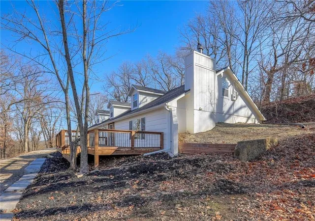 5th image of 8721 S Hardsaw Rd, Oak Grove, MO 64075 | MLS# 2625877