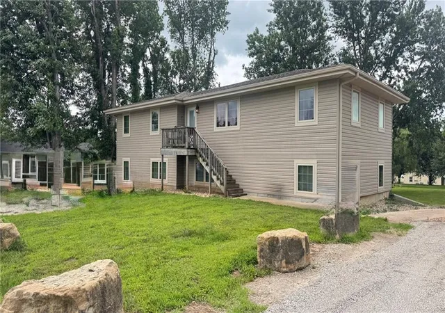 2nd image of 707 W Colorado St, Highland, KS 66035 | MLS# 2625911