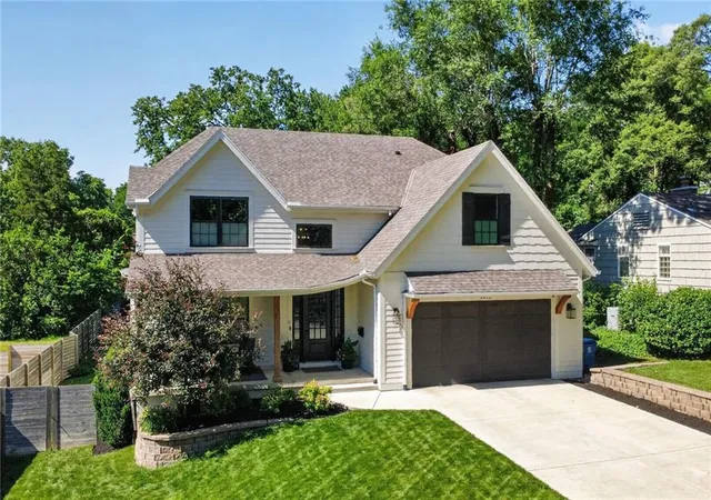Photo 1 of Sale Pending at 4416 W 77th Street, Prairie Village, KS 66208 | MLS# 2625913 | Listing updated on 2026-08-31