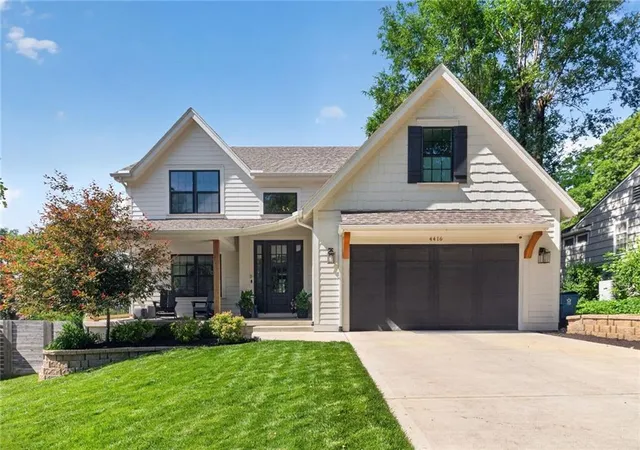 Photo 2 of Sale Pending at 4416 W 77th Street, Prairie Village, KS 66208 | MLS# 2625913 | Listing updated on 2026-08-31