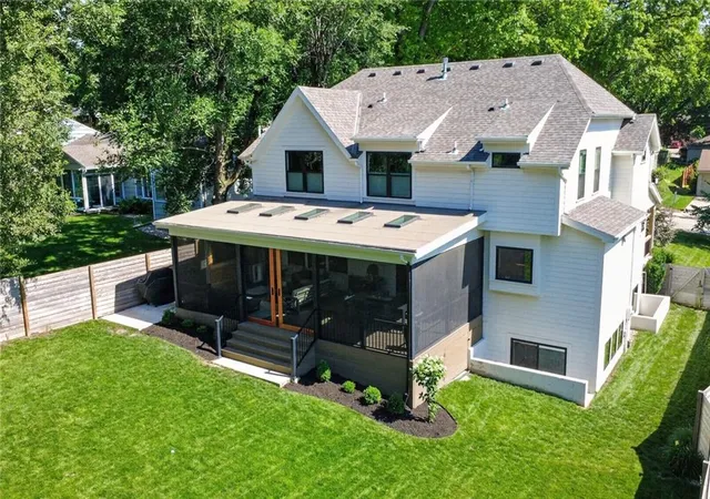 Photo 3 of Sale Pending at 4416 W 77th Street, Prairie Village, KS 66208 | MLS# 2625913 | Listing updated on 2026-08-31