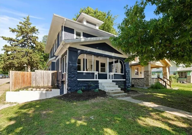 Photo 2 of Single family home for sale at 3344 Bales Ave, Kansas City, MO 64128 | MLS# 2625927 | Listing updated on 2026-09-03