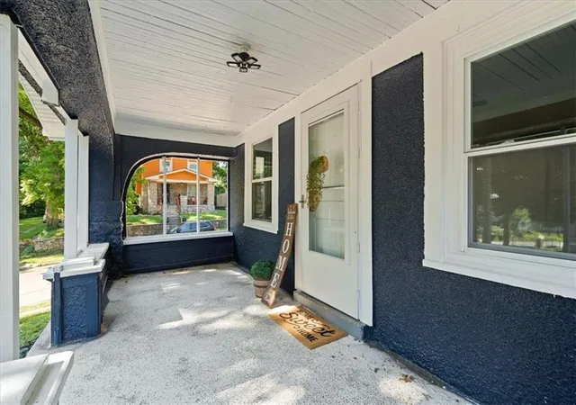 Photo 3 of Single family home for sale at 3344 Bales Ave, Kansas City, MO 64128 | MLS# 2625927 | Listing updated on 2026-09-03