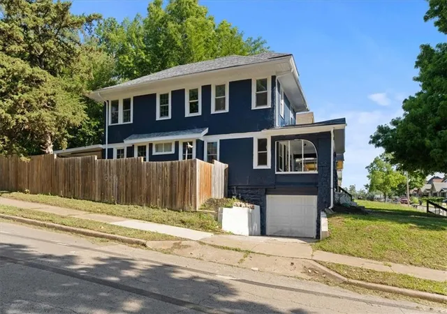Photo 3 of Single family home for sale at 3344 Bales Ave, Kansas City, MO 64128 | MLS# 2625927 | Listing updated on 2026-09-03