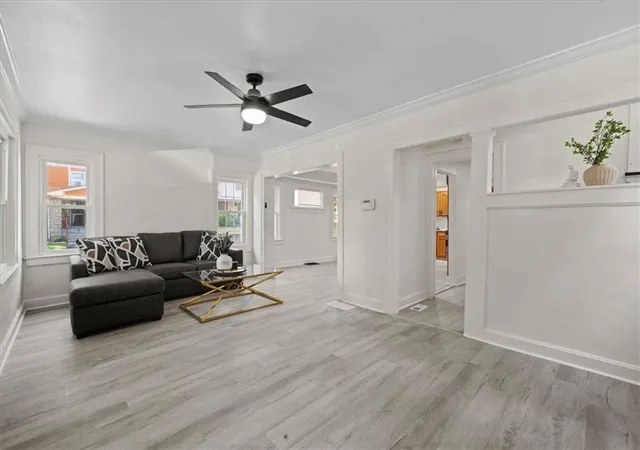 Photo 4 of Single family home for sale at 3344 Bales Ave, Kansas City, MO 64128 | MLS# 2625927 | Listing updated on 2026-09-03