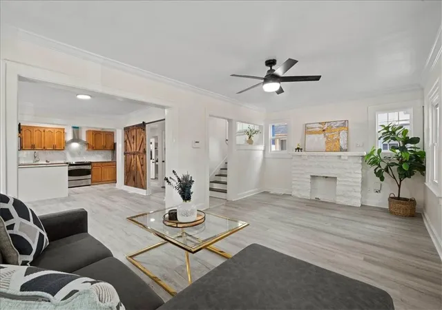 Photo 1 of Single family home for sale at 3344 Bales Ave, Kansas City, MO 64128 | MLS# 2625927 | Listing updated on 2026-09-03