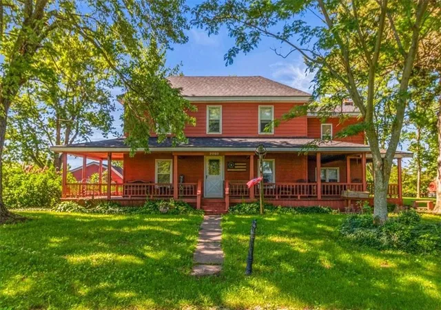 1st image of 37909 E Hudson Rd, Oak Grove, MO 64075 | MLS# 2625930