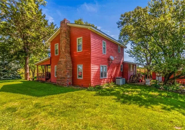 4th image of 37909 E Hudson Rd, Oak Grove, MO 64075 | MLS# 2625930