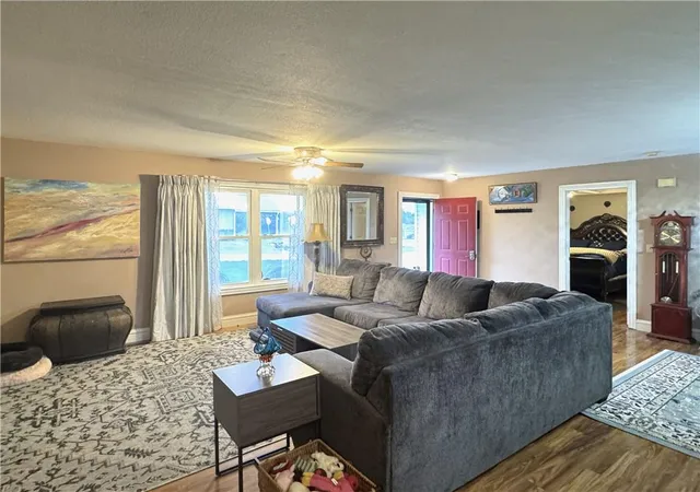 Homes for sale in Linn Valley, KS | 97 Iowa Dr, Linn Valley, KS 66040 | MLS# 2625933