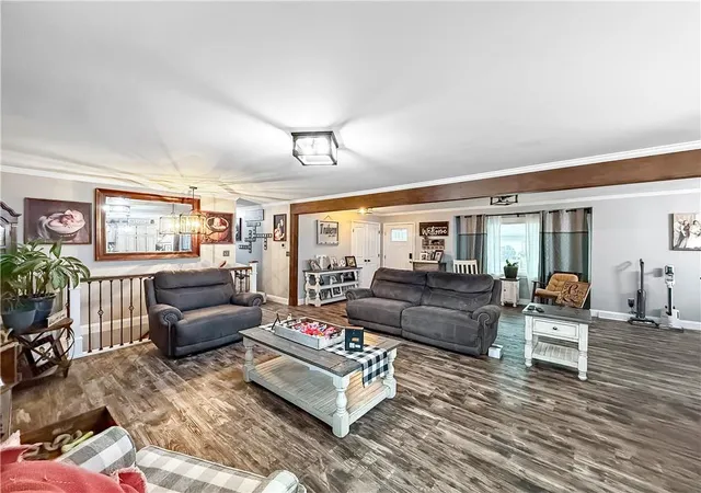Homes for sale in Higginsville, MO | 500 W 33Rd St, Higginsville, MO 64037 | MLS# 2625937