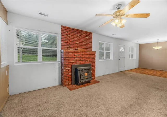 Homes for sale in Gallatin, MO | 409 W Van Buren St, Gallatin, MO 64640 | MLS# 2625959