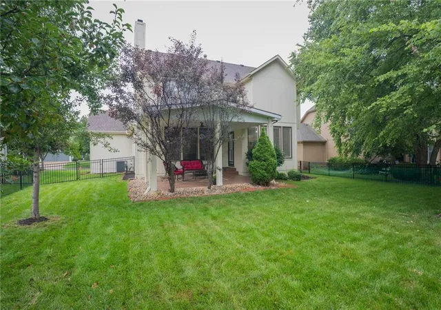 55th image of 13918 Parkhill St, Overland Park, KS 66221 | MLS# 2625962