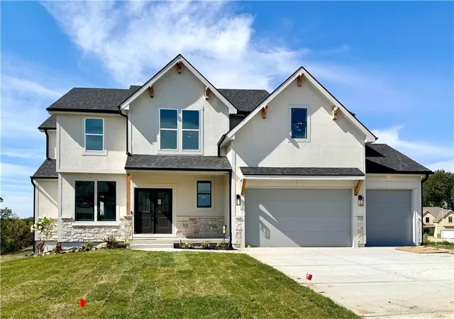 Photo 1 of Single family home for sale at 8300 Nw 90th Street, Kansas City, MO 64153 | MLS# 2625964 | Listing updated on 2026-10-11