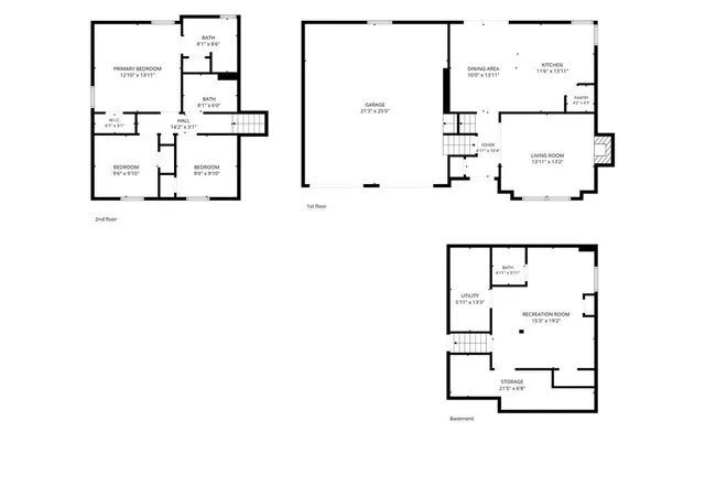 Homes for sale in Belton, MO | 205 Apple Valley Pkwy, Belton, MO 64012 | MLS# 2625966
