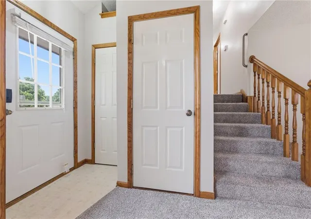 Homes for sale in Belton, MO | 205 Apple Valley Pkwy, Belton, MO 64012 | MLS# 2625966