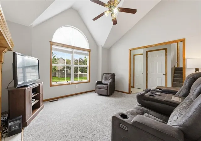 Homes for sale in Belton, MO | 205 Apple Valley Pkwy, Belton, MO 64012 | MLS# 2625966